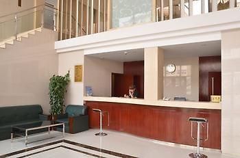 Qingdao Sea Training Center Hotel Zewnętrze zdjęcie