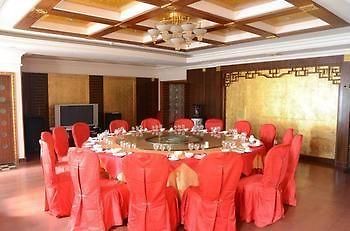 Qingdao Sea Training Center Hotel Zewnętrze zdjęcie