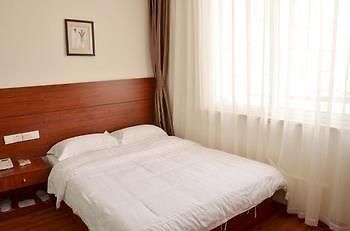 Qingdao Sea Training Center Hotel Zewnętrze zdjęcie