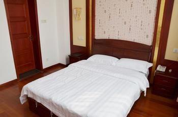 Qingdao Sea Training Center Hotel Zewnętrze zdjęcie