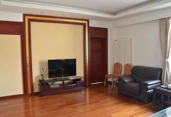 Qingdao Sea Training Center Hotel Zewnętrze zdjęcie